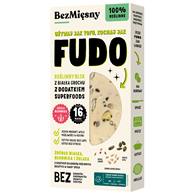 TOFU Z GROCHU FUDO 180 g - BEZMIĘSNY