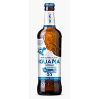 PIWO BEZALKOHOLOWE ISOTONIK 475 ml - IGUANA