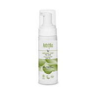 PIANKA DO MYCIA TWARZY OCZYSZCZAJĄCA Z ZIELONĄ HERBATĄ ECO 150 ml - ANTHYLLIS