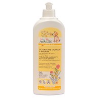 PŁYN DO MYCIA BUTELEK I SMOCZKÓW ECO 500 ml - BABY ANTHYLLIS