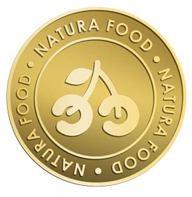 Natura Food - Złoty Medal 2018