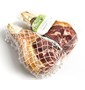 SZYNKA PARMEŃSKA DOJRZEWAJĄCA (PROSCIUTTO DI PARMA) BEZGLUTENOWA BIO (około 4,00 kg) - PRIMAVERA (NA ZAMÓWIENIE)