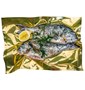 DORADA MARYNOWANA NA GRILLA I PATELNIĘ (około 0,70 kg) - SMOLIN FISH (NA ZAMÓWIENIE)