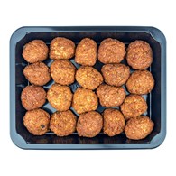 KLOPSIKI RYBNE (około 0,50 kg) - SMOLIN FISH (NA ZAMÓWIENIE)