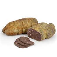 KASZANKA FARMERSKA BIO (około 0,35 kg) - FARMY ROZTOCZA (NA ZAMÓWIENIE)