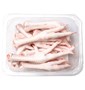 ŁAPKI Z KURCZAKA SUROWE BIO (około 0,7 kg) - WIELKOPOLSKI KURCZAK (NA ZAMÓWIENIE)