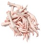 ŁAPKI Z KURCZAKA SUROWE BIO (około 0,7 kg) - WIELKOPOLSKI KURCZAK (NA ZAMÓWIENIE)