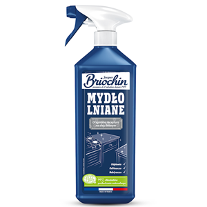 MYDŁO LNIANE DO RÓŻNYCH POWIERZCHNI ECO 750 ml - BRIOCHIN