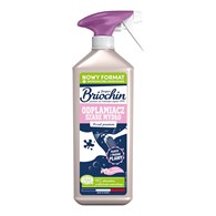 ODPLAMIACZ DO TKANIN NA BAZIE SZAREGO MYDŁA ECO 700 ml - BRIOCHIN