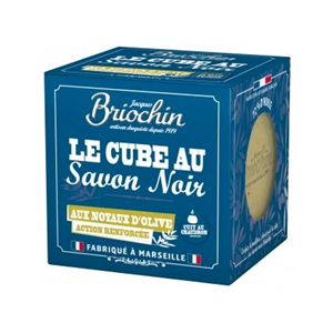 MYDŁO MARSYLSKIE W KOSTCE ECO 300 g - BRIOCHIN