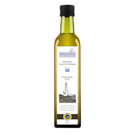 OLIWA Z OLIWEK EXTRA VIRGIN KRETA P.G.I. BIO 500 ml - BIO PLANETE