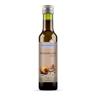 OLEJ Z PESTEK DYNI (Z PRAŻONYCH PESTEK) BIO 250 ml - BIO PLANETE