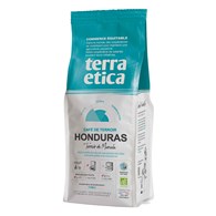 KAWA MIELONA ARABICA 100 % HONDURAS FAIR TRADE BIO 250 g - TERRA ETICA