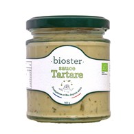 SOS TATARSKI BIO 160 g - BIOSTER