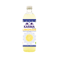 LEMONIADA POP BIOTIC FAIR FOR LIFE BIO 750 ml - KARMA