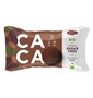 CIASTKA ORKISZOWE Z KAKAO BEZ CUKRU BIO (2 szt.) 34 g - DELICIA