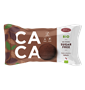 CIASTKA ORKISZOWE Z KAKAO BEZ CUKRU BIO (2 szt.) 34 g - DELICIA