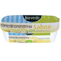 SER TOPIONY ŚMIETANKOWY BIO 175 g - BIO-VERDE