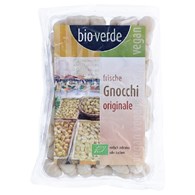 GNOCCHI ŚWIEŻE BIO 400 g - BIO-VERDE