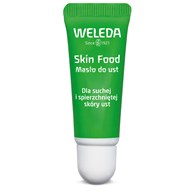 MASŁO DO UST ECO 8 ml - WELEDA (SKIN FOOD)