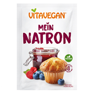 SODA OCZYSZCZONA 20 g - VITAVEGAN