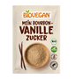 CUKIER Z WANILIĄ BOURBON BEZGLUTENOWY BIO (4 x 8 g) 32 g - BIOVEGAN