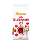 CUKIER ŻELUJĄCY 2:1  BEZGLUTENOWY BIO 500 g - BIOVEGAN (PRODUKT SEZONOWY)