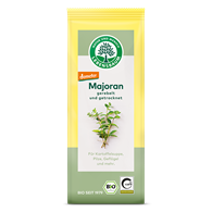MAJERANEK DEMETER BIO 12,5 g - LEBENSBAUM