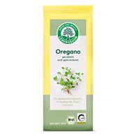 OREGANO BIO 15 g - LEBENSBAUM