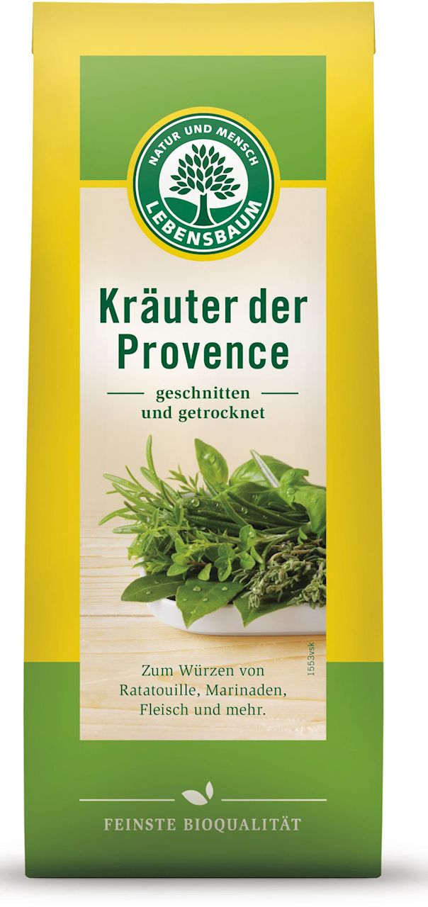 Zioła prowansalskie bio 30 g