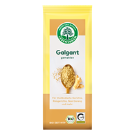 GALGANT MIELONY BIO 40 g - LEBENSBAUM