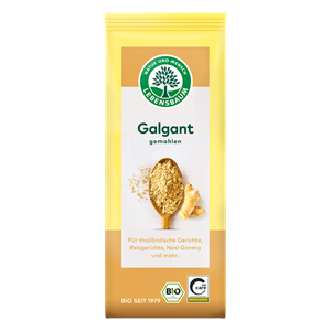 GALGANT MIELONY BIO 40 g - LEBENSBAUM