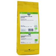 CHILI (PIEPRZ CAYENNE) BIO 500 g - HORECA (LEBENSBAUM)