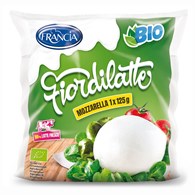 MOZZARELLA KULKA BIO 290 g (125 g) - FRANCIA