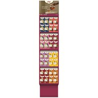 DISPLAY (WERSJA 2026) Z 64 BIO PRODUKTAMI YOGI (64 x 1,7 g) 2094 g - YOGI