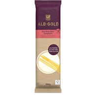 MAKARON (KUKURYDZIANO - RYŻOWY) SPAGHETTI BEZGLUTENOWY BIO 500 g - ALB GOLD