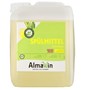 PŁYN DO MYCIA NACZYŃ TRAWA CYTRYNOWA (KONCENTRAT) ECO 5 L - ALMAWIN