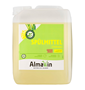 PŁYN DO MYCIA NACZYŃ TRAWA CYTRYNOWA (KONCENTRAT) ECO 5 L - ALMAWIN