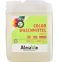 PŁYN DO PRANIA KOLOROWYCH UBRAŃ (KONCENTRAT) ECO 5 L (66 PRAŃ) - ALMAWIN