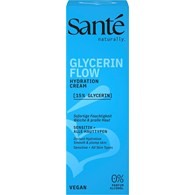 KREM DO TWARZY NAWILŻAJĄCY ECO 50 ml - SANTE
