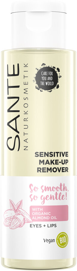 Płyn do demakijażu sensitive eco 110 ml
