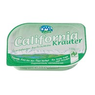 SEREK KANAPKOWY ZIOŁOWY BIO 150 g - OMA