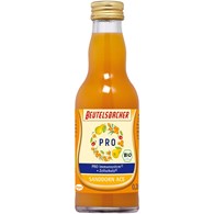 SHOT NA ODPORNOŚĆ GRUSZKA - ROKITNIK - MARCHEW - ACEROLA BIO 200 ml - BEUTELSBACHER