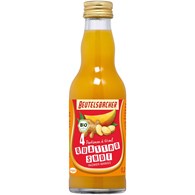 SHOT NA ODPORNOŚĆ JABŁKO - MANGO - IMBIR - KURKUMA - ACEROLA BIO 200 ml - BEUTELSBACHER