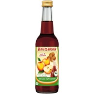 OCET BALSAMICZNY JABŁKOWY BIO 330 ml - BEUTELSBACHER