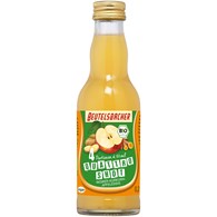 SHOT NA ODPORNOŚĆ JABŁKO - IMBIR - KURKUMA - ACEROLA BIO 200 ml - BEUTELSBACHER
