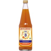 SOK MULTIWITAMINA BIO 700 ml - BEUTELSBACHER