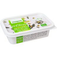 MARGARYNA Z OLIWĄ Z OLIWEK MOLIVO BIO 250 g - VITAQUELL