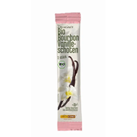 WANILIA BOURBON LASKA BIO (2 szt.) - DECOCINO