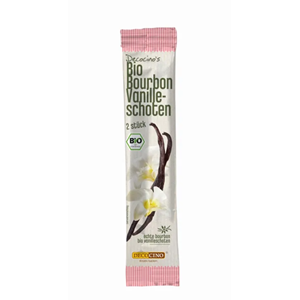 WANILIA BOURBON LASKA BIO (2 szt.) - DECOCINO